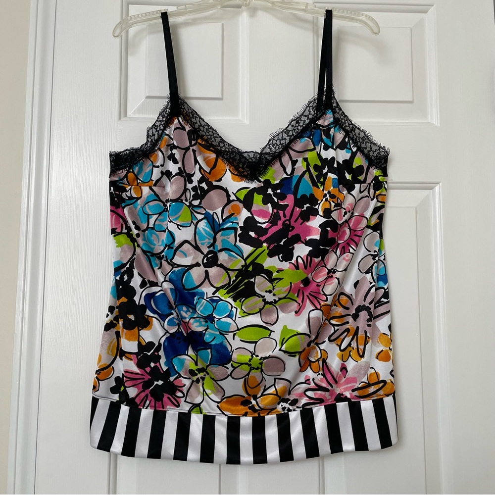 Summertime camisole